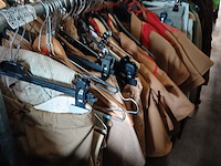 Ca. 85x partij scoutingpakjes en safarithema - afbeelding 2 van  5