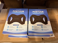 Ca. 85x postuur corrector, nuvano - afbeelding 1 van  4