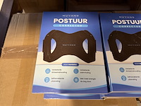 Ca. 85x postuur corrector, nuvano - afbeelding 2 van  4