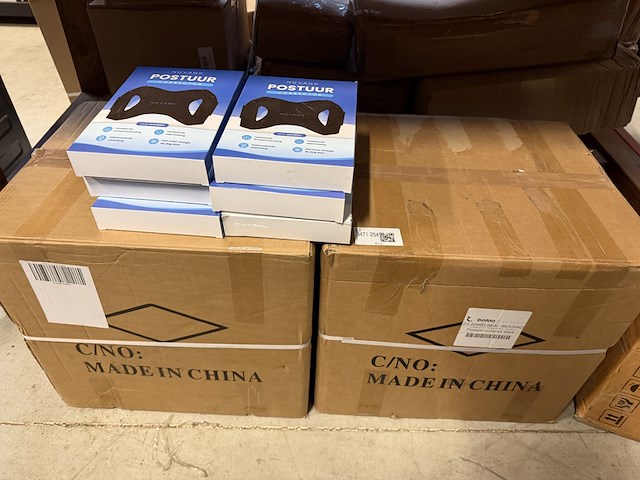 Ca. 85x postuur corrector, nuvano - afbeelding 3 van  4