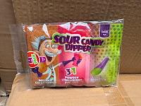 Ca. 864x sour candy dipper - 4 pack - afbeelding 1 van  2