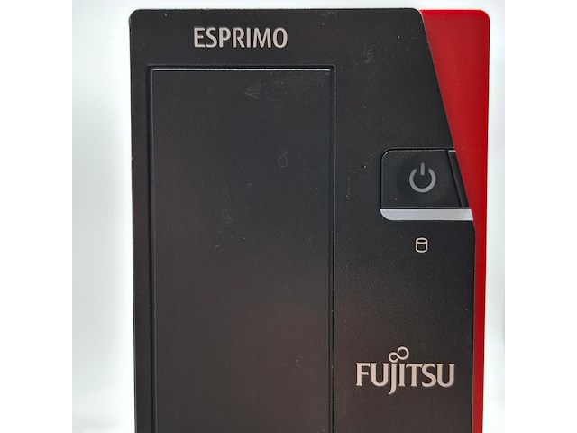 Ca. 86x desktop, fujitsu, o.a. esprimo d958 - afbeelding 2 van  10
