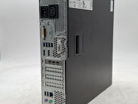 Ca. 86x desktop, fujitsu, o.a. esprimo d958 - afbeelding 4 van  10