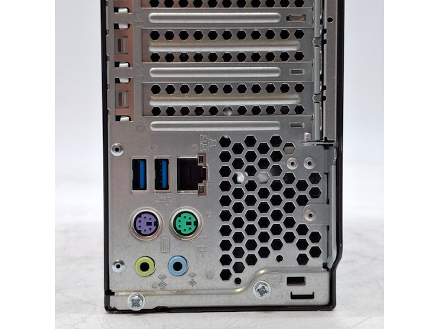 Ca. 86x desktop, fujitsu, o.a. esprimo d958 - afbeelding 8 van  10