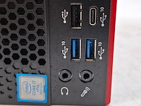 Ca. 86x desktop, fujitsu, o.a. esprimo d958 - afbeelding 10 van  10