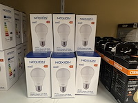 Ca. 86x diverse lichtbronnen o.a. : noxion en osram - afbeelding 3 van  5