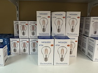 Ca. 86x diverse lichtbronnen o.a. : noxion en osram - afbeelding 4 van  5