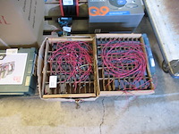 Ca. 86x koel ventilatortjes sunon, maglev - afbeelding 2 van  4