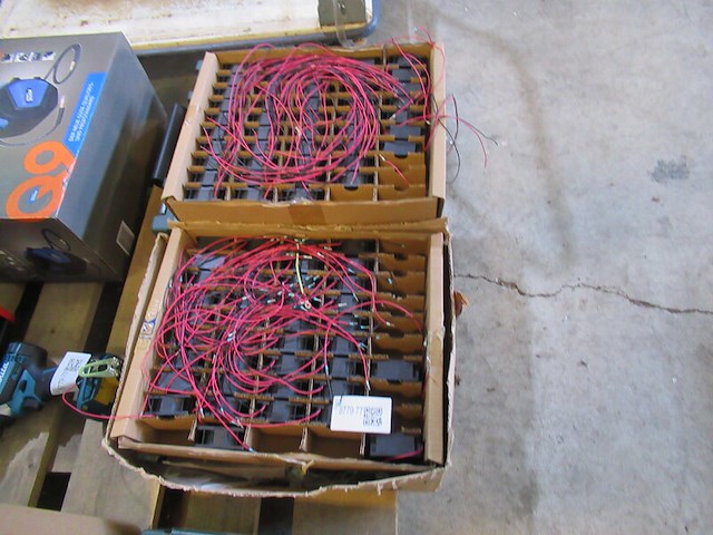 Ca. 86x koel ventilatortjes sunon, maglev - afbeelding 3 van  4