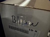 Ca. 86x kogelkraan, 1011.19802.100, rood en blauw - afbeelding 6 van  6