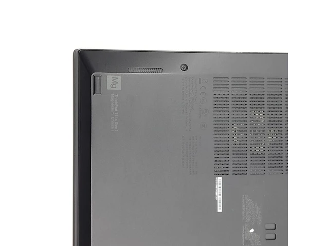 Ca. 86x laptop, hp/lenovo - afbeelding 10 van  14