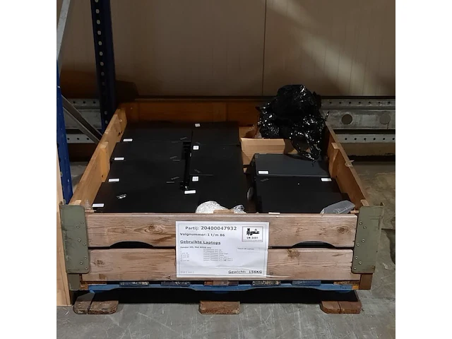 Ca. 86x laptop, hp/lenovo - afbeelding 11 van  14