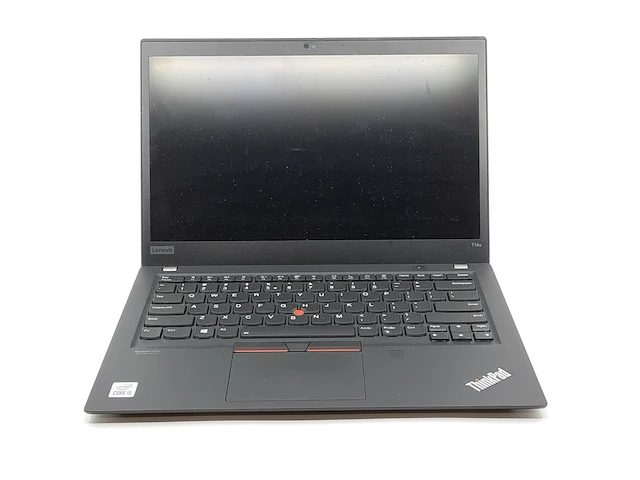 Ca. 86x laptop, hp/lenovo - afbeelding 1 van  14