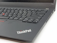 Ca. 86x laptop, hp/lenovo - afbeelding 2 van  14