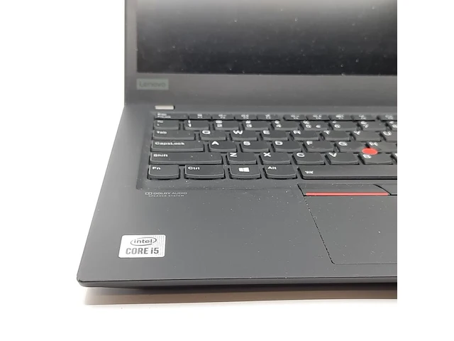 Ca. 86x laptop, hp/lenovo - afbeelding 4 van  14