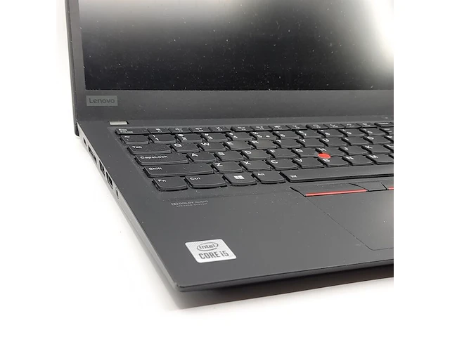 Ca. 86x laptop, hp/lenovo - afbeelding 5 van  14