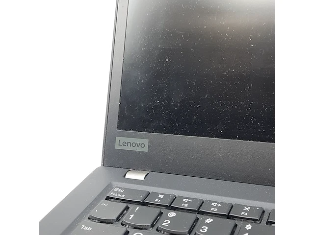 Ca. 86x laptop, hp/lenovo - afbeelding 7 van  14