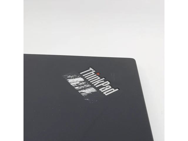 Ca. 86x laptop, hp/lenovo - afbeelding 9 van  14