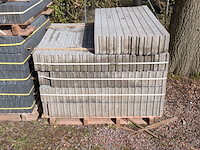 Ca. 86x opsluitband, grijs - afbeelding 1 van  6