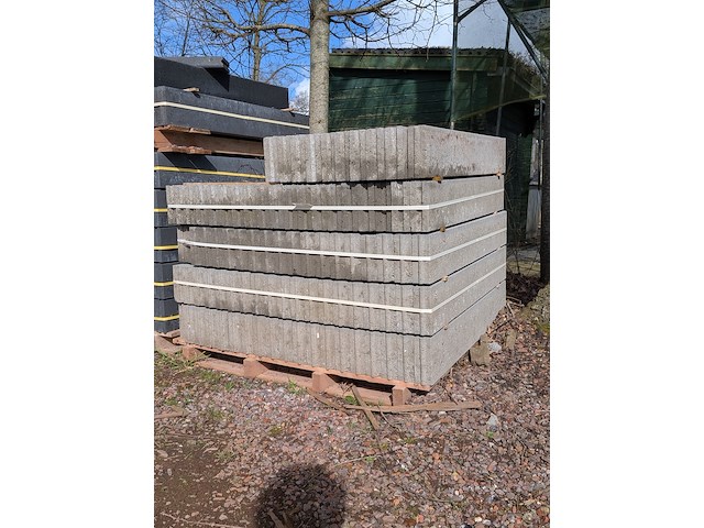 Ca. 86x opsluitband, grijs - afbeelding 2 van  6