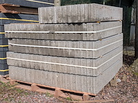 Ca. 86x opsluitband, grijs - afbeelding 2 van  6