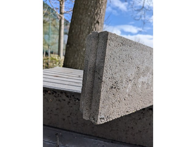 Ca. 86x opsluitband, grijs - afbeelding 6 van  6