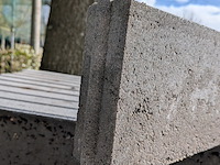 Ca. 86x opsluitband, grijs - afbeelding 6 van  6