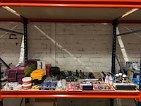 Ca. 86x racefiets onderdelen en accessoires - afbeelding 1 van  11