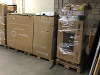 Ca. 86x televisie, o.a. sony - afbeelding 2 van  8