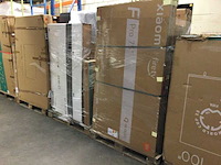 Ca. 86x televisie, o.a. sony - afbeelding 3 van  8