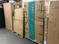 Ca. 86x televisie, o.a. sony - afbeelding 5 van  8