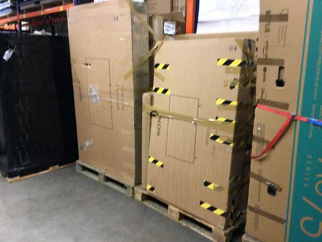 Ca. 86x televisie, o.a. sony - afbeelding 6 van  8