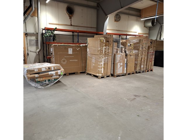 Ca. 86x televisie, o.a. sony - afbeelding 8 van  8