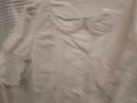 Ca. 86x witte blouses - afbeelding 6 van  8