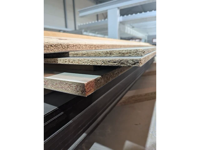 Ca. 87x houten plaatmateriaal - afbeelding 6 van  31