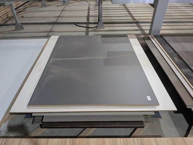 Ca. 87x houten plaatmateriaal - afbeelding 8 van  31