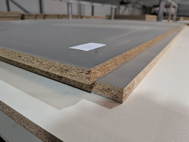 Ca. 87x houten plaatmateriaal - afbeelding 10 van  31