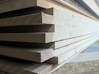 Ca. 87x houten plaatmateriaal - afbeelding 25 van  31
