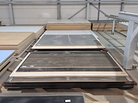 Ca. 87x houten plaatmateriaal - afbeelding 26 van  31