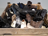 Ca. 87x paar diverse schoenen - afbeelding 2 van  5