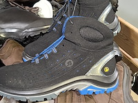 Ca. 87x paar diverse schoenen - afbeelding 3 van  5