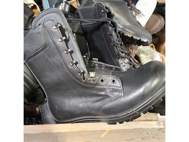 Ca. 87x paar diverse schoenen - afbeelding 4 van  5