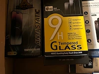 Ca. 87x smartphone / iphone screenprotector - afbeelding 2 van  11