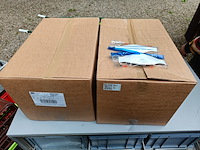 Ca. 880x mondkapjes 3m - afbeelding 1 van  3