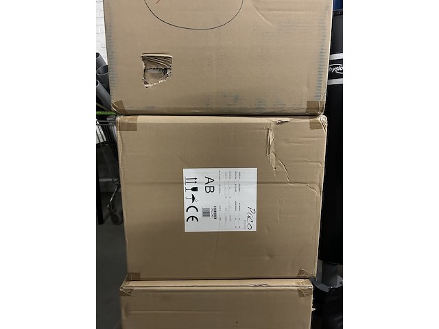 Ca. 88x design verlichting paco home – verkrijgbaar op bol.com en amazon - afbeelding 2 van  3