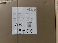 Ca. 88x design verlichting paco home – verkrijgbaar op bol.com en amazon - afbeelding 3 van  3