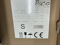 Ca. 88x design verlichting paco home – verkrijgbaar op bol.com en amazon - afbeelding 3 van  5