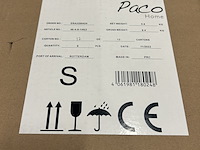 Ca. 88x design verlichting paco home – verkrijgbaar op bol.com en amazon - afbeelding 4 van  5