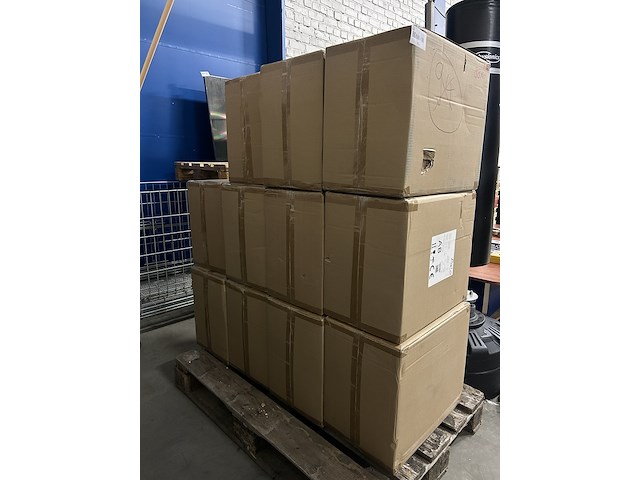 Ca. 88x design verlichting paco home - afbeelding 1 van  3