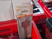 Ca. 88x diverse speedboren o.a. bosch, metabo, labor - afbeelding 5 van  9